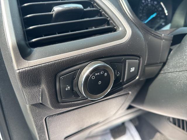 used 2024 Ford Edge car, priced at $25,451