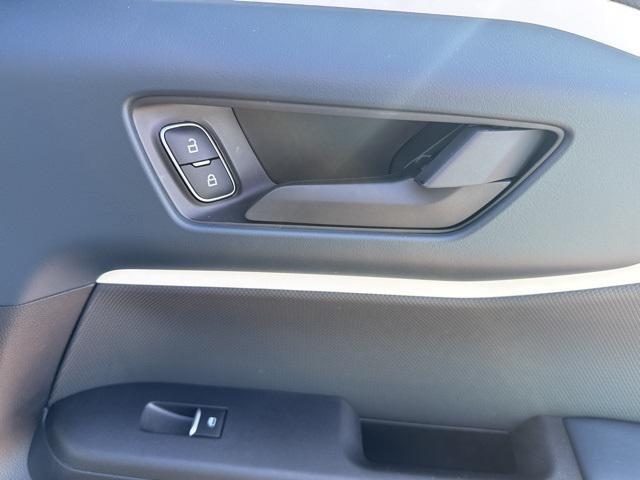 new 2025 Ford Bronco Sport car, priced at $34,586