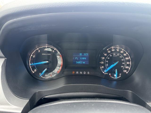 used 2021 Ford Ranger car, priced at $26,951