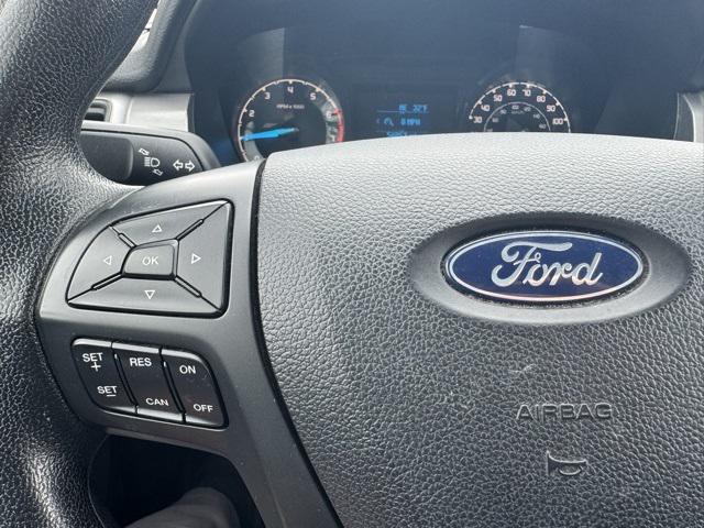 used 2021 Ford Ranger car, priced at $26,951