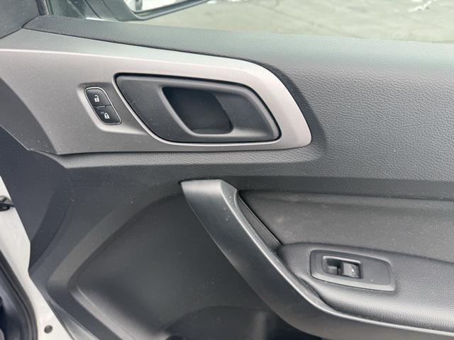 used 2021 Ford Ranger car, priced at $26,951