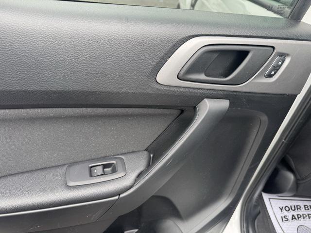 used 2021 Ford Ranger car, priced at $26,951