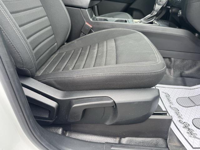 used 2021 Ford Ranger car, priced at $26,951