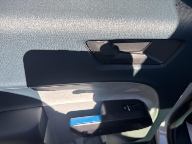 new 2025 Ford Maverick car, priced at $35,080