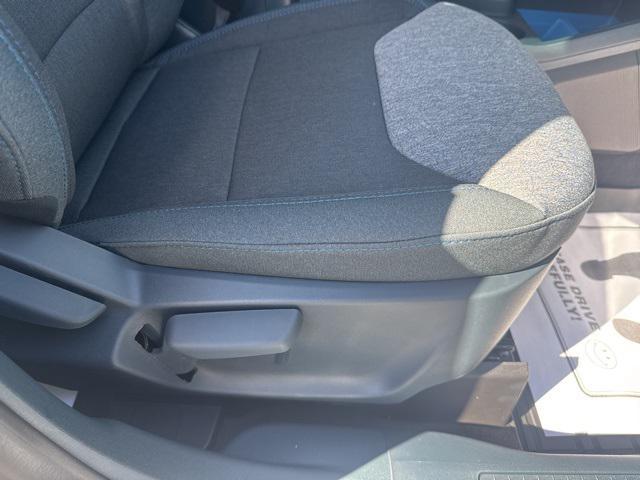 new 2025 Ford Maverick car, priced at $35,080