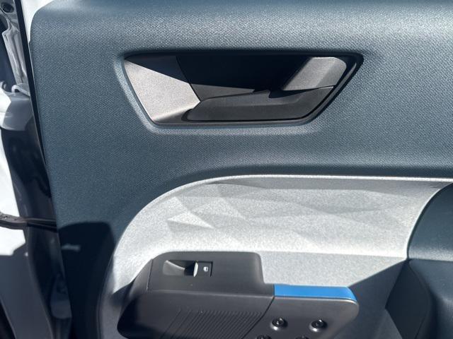 new 2025 Ford Maverick car, priced at $35,080