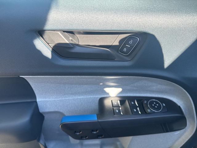 new 2025 Ford Maverick car, priced at $35,080