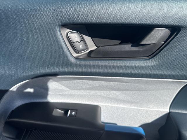 new 2025 Ford Maverick car, priced at $35,080