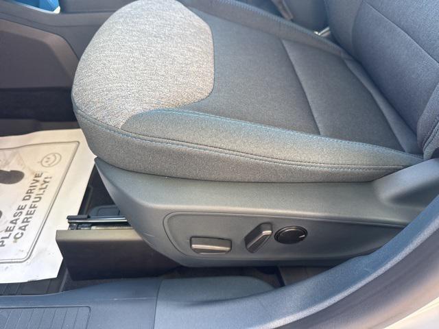 new 2025 Ford Maverick car, priced at $35,080