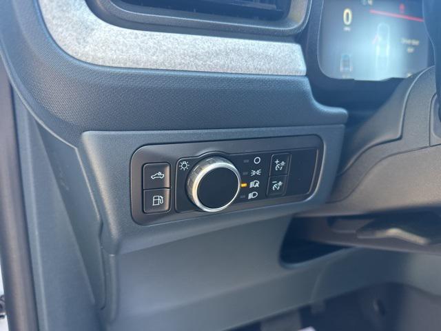 new 2025 Ford Maverick car, priced at $35,080