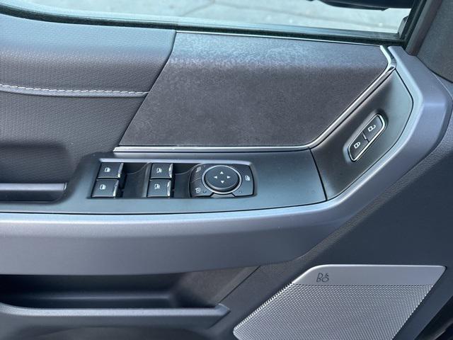 new 2025 Ford F-150 car, priced at $71,365