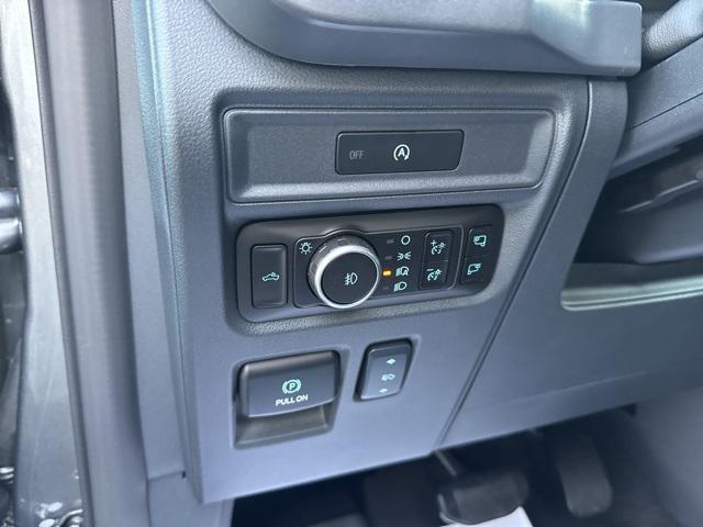 new 2025 Ford F-150 car, priced at $71,365