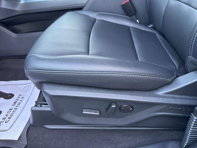 new 2025 Ford F-150 car, priced at $71,365