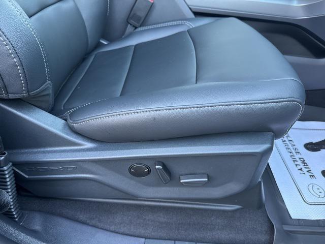 new 2025 Ford F-150 car, priced at $71,365