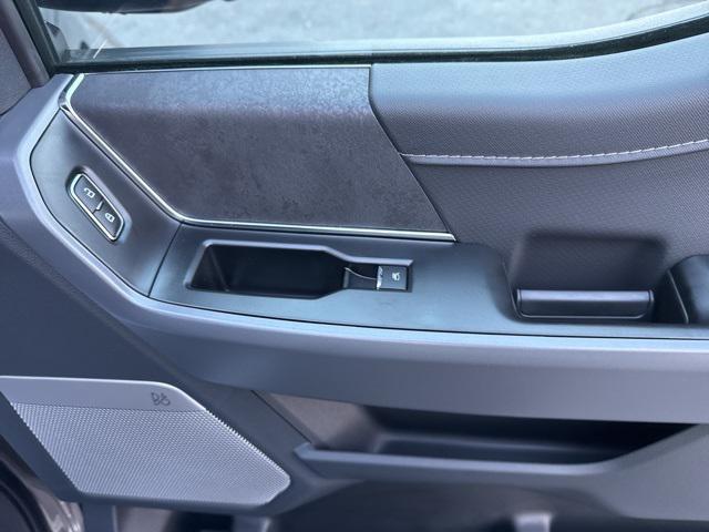 new 2025 Ford F-150 car, priced at $71,365