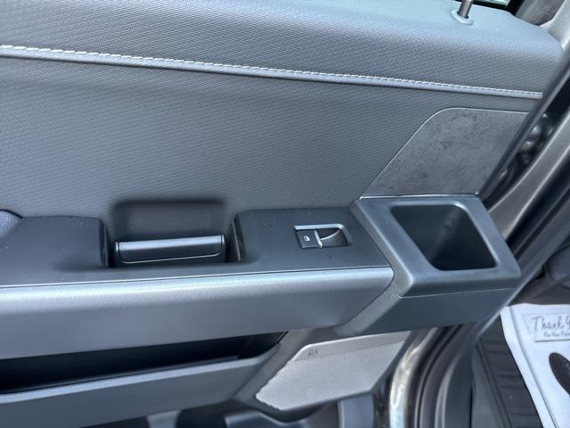 new 2025 Ford F-150 car, priced at $71,365