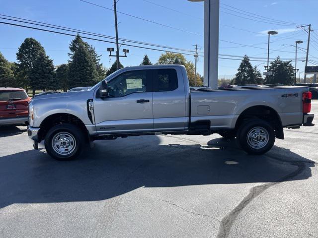 new 2024 Ford F-350 car, priced at $63,579