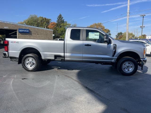 new 2024 Ford F-350 car, priced at $63,579