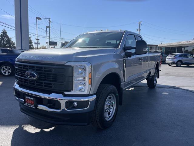 new 2024 Ford F-350 car, priced at $63,579