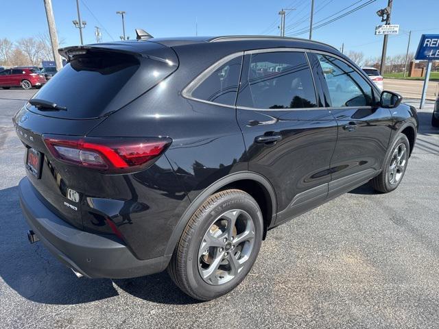 new 2025 Ford Escape car, priced at $33,943