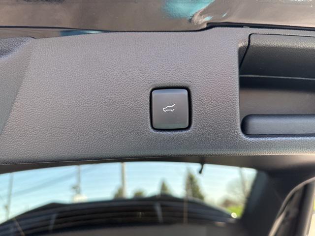 new 2025 Ford Escape car, priced at $33,943