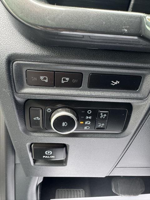 used 2022 Ford F-150 car, priced at $35,951