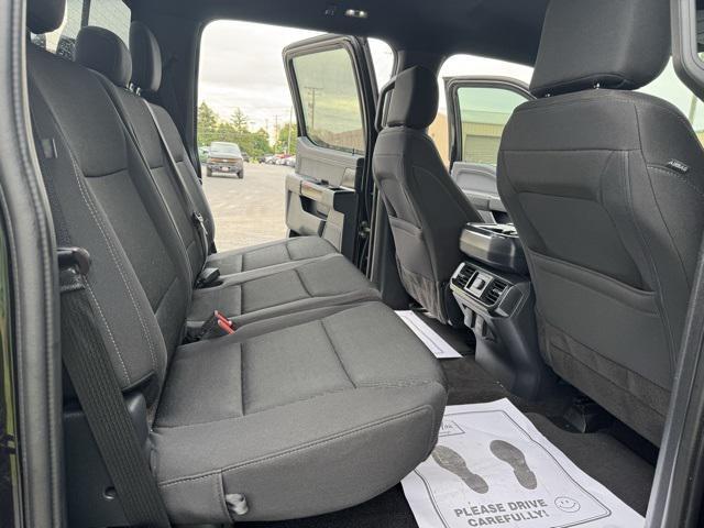 used 2022 Ford F-150 car, priced at $35,951
