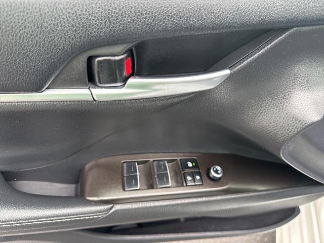 used 2023 Toyota Camry car, priced at $32,951