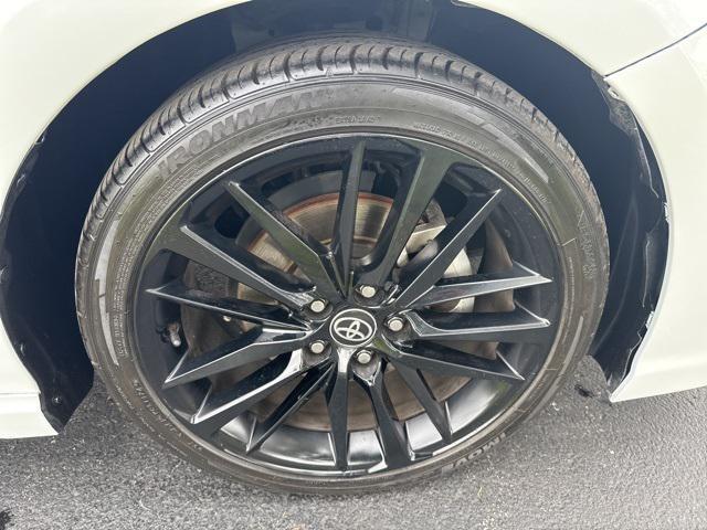used 2023 Toyota Camry car, priced at $32,951