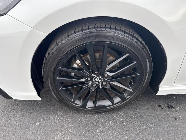 used 2023 Toyota Camry car, priced at $32,951
