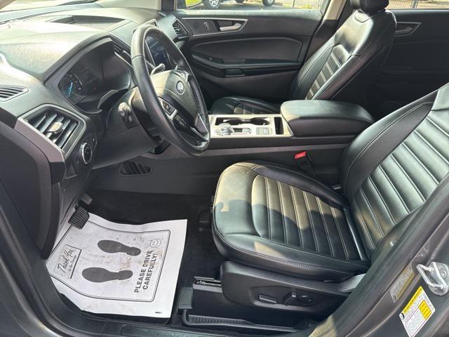 used 2023 Ford Edge car, priced at $22,951