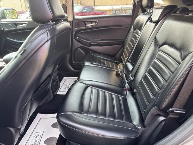 used 2023 Ford Edge car, priced at $22,951