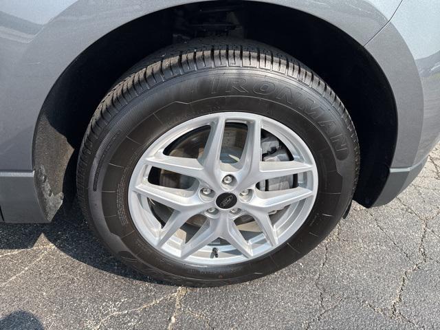 used 2023 Ford Edge car, priced at $22,951