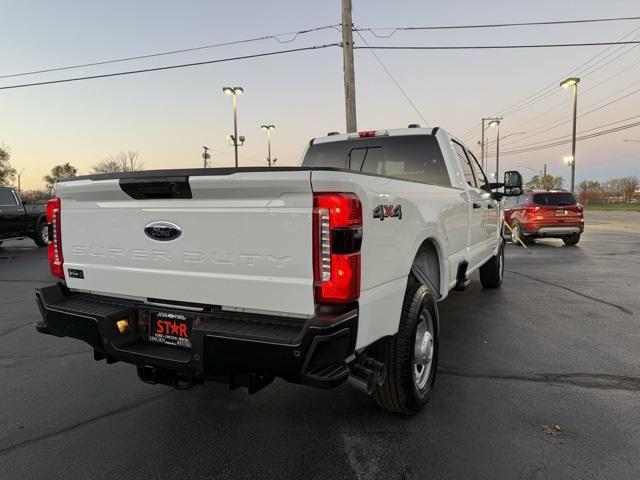 new 2024 Ford F-350 car, priced at $61,790