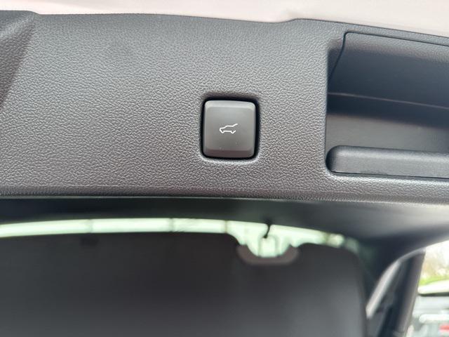new 2025 Ford Escape car, priced at $33,387