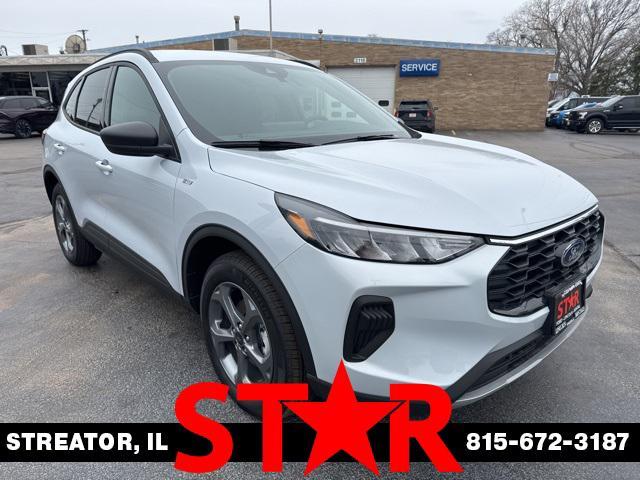 new 2025 Ford Escape car, priced at $33,887