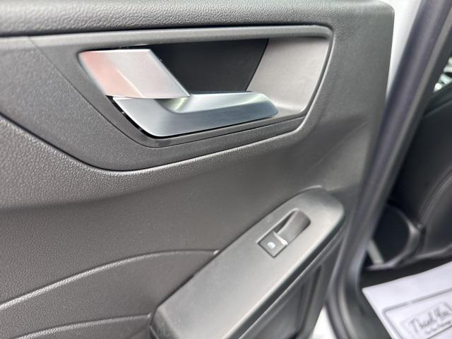 new 2025 Ford Escape car, priced at $33,387