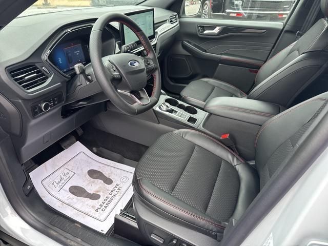 new 2025 Ford Escape car, priced at $33,387