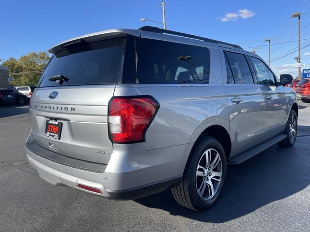 new 2024 Ford Expedition car, priced at $70,000