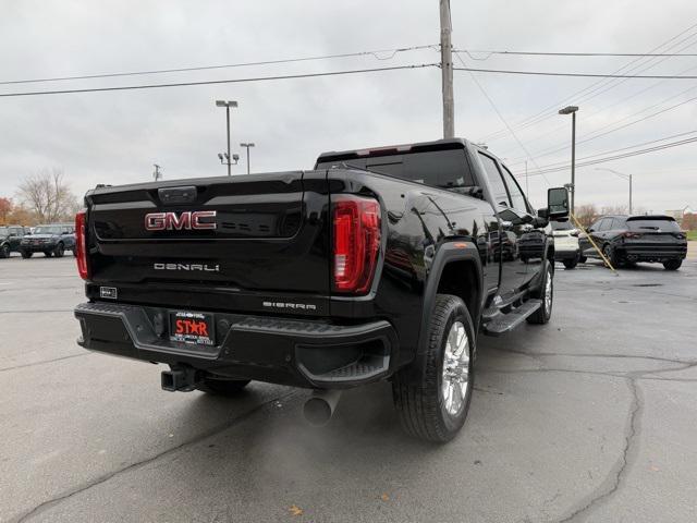 used 2020 GMC Sierra 2500 car, priced at $50,951