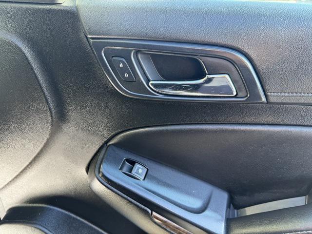 used 2019 Chevrolet Suburban car, priced at $22,951