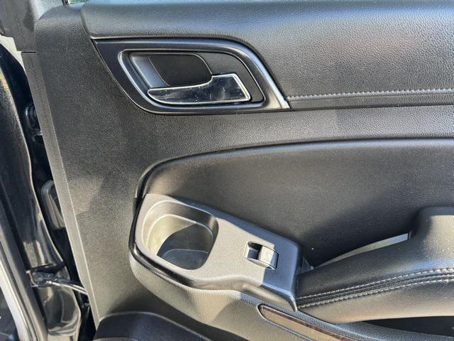 used 2019 Chevrolet Suburban car, priced at $22,951