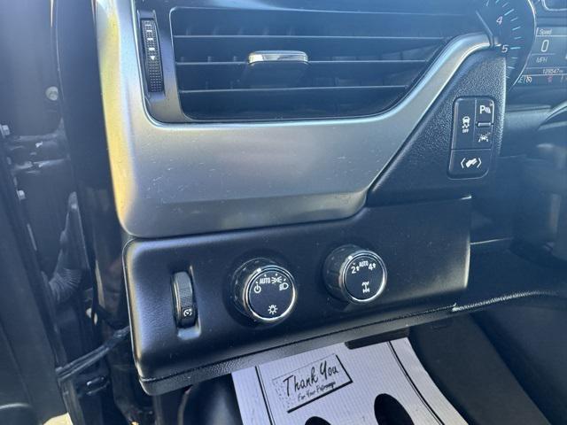 used 2019 Chevrolet Suburban car, priced at $22,951