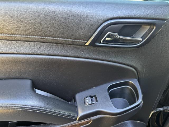 used 2019 Chevrolet Suburban car, priced at $22,951