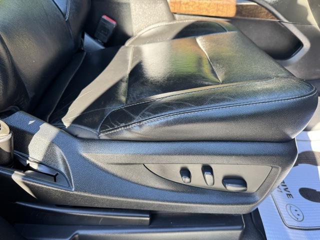 used 2019 Chevrolet Suburban car, priced at $22,951