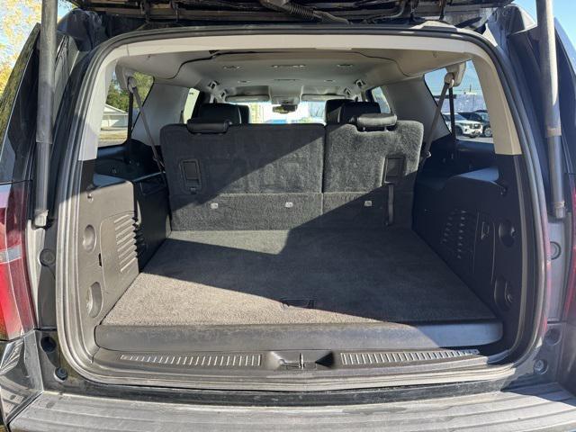 used 2019 Chevrolet Suburban car, priced at $22,951