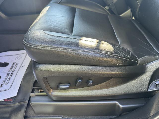 used 2019 Chevrolet Suburban car, priced at $22,951