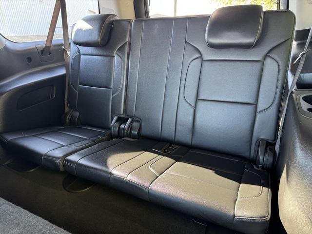 used 2019 Chevrolet Suburban car, priced at $22,951