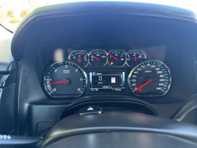 used 2019 Chevrolet Suburban car, priced at $22,951