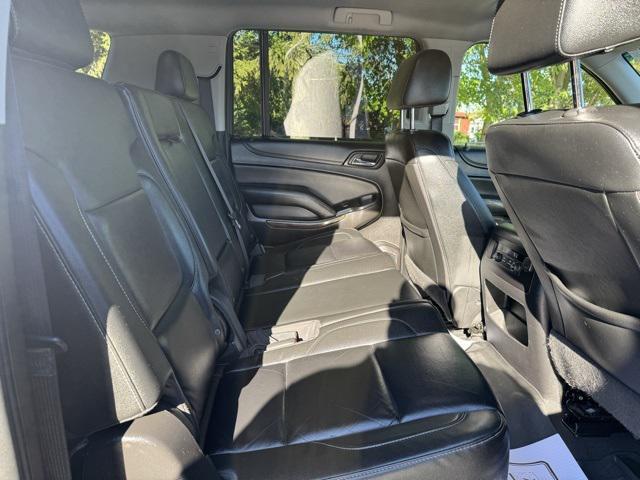 used 2019 Chevrolet Suburban car, priced at $22,951